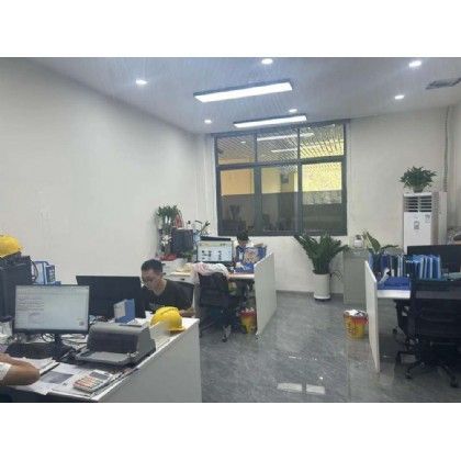办公环境