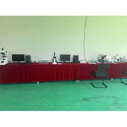 test equipment