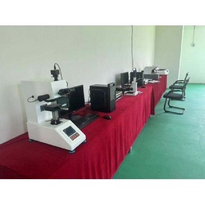 test equipment