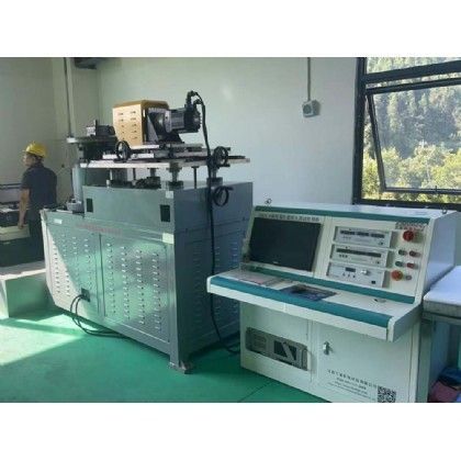 test equipment